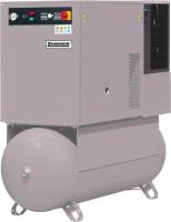 Винтовой компрессор ZAMMER SK7,5V-15-270/O