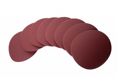 Шлифовальный круг (диск) ASPRO D225 мм, P100