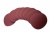Шлифовальный круг (диск) ASPRO D225 мм, P150 Шлифовальный круг (диск) ASPRO D225 мм, P150