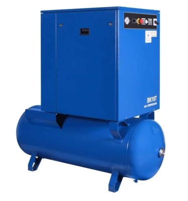 Винтовой компрессор REMEZA ВК10Т-10-270