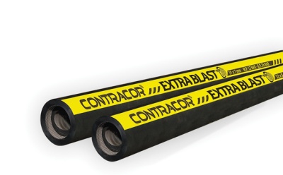 Рукав абразивоструйный CONTRACOR Extra Blast-32 20 м