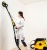 Шлифовальная машина для стен и потолков MIRKA LEROS 950CV Wall Sander 225mm Orbit 5,0 Шлифовальная машина для стен и потолков MIRKA LEROS 950CV Wall Sander 225mm Orbit 5,0