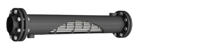 Доохладитель REMEZA ACW 1000F DN250/100 Cu