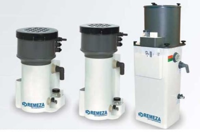 Сепаратор REMEZA RDS300