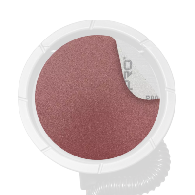 Шлифовальный круг (диск) ASPRO D225 мм, P80