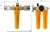 Циклонный сепаратор COMPRAG DFS-360 Twin